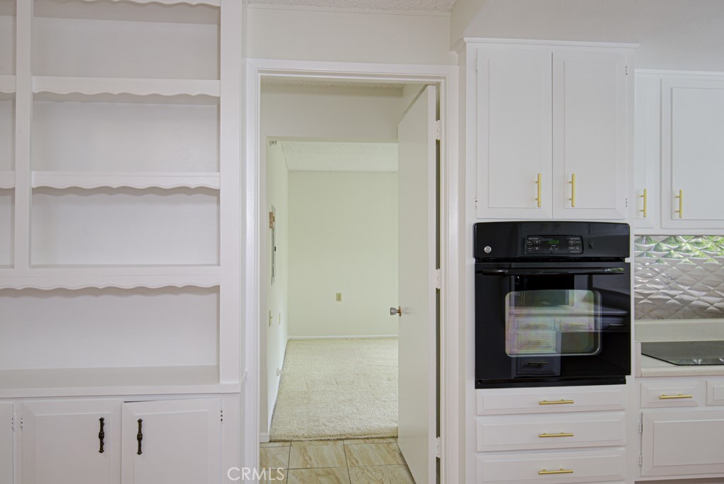Leisure World (LW) - Residential