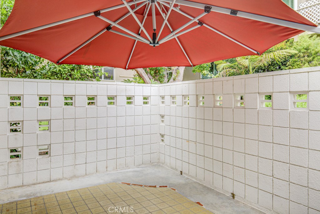 Leisure World (LW) - Residential