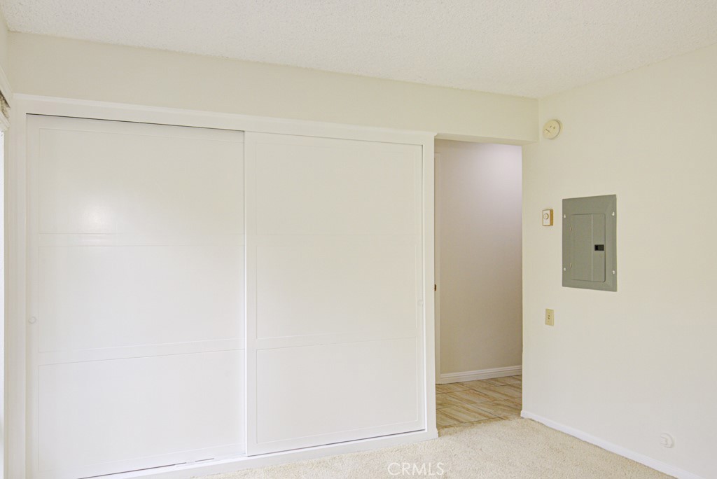 Leisure World (LW) - Residential