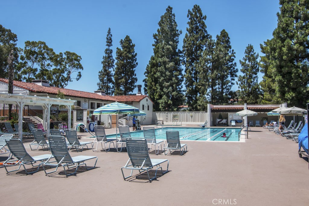 Leisure World (LW) - Residential