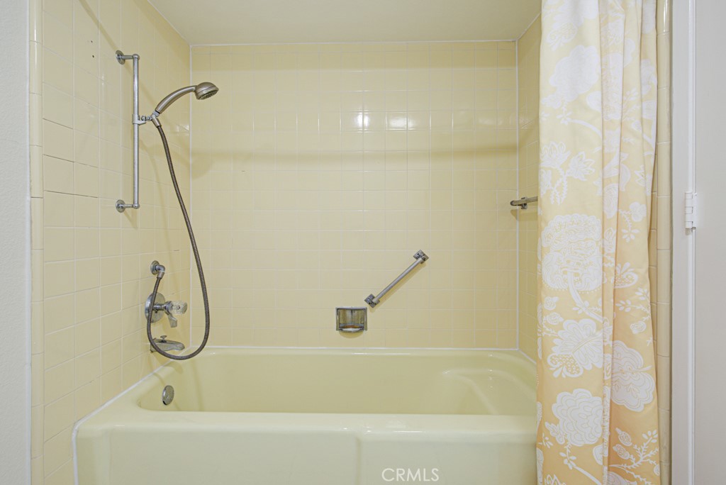 Leisure World (LW) - Residential