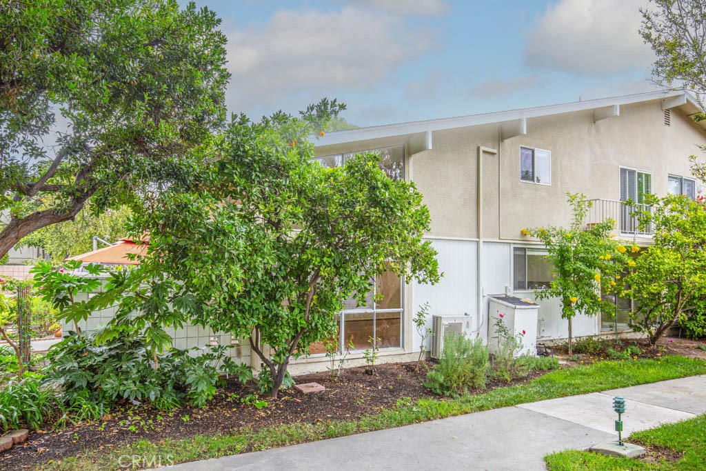 Leisure World (LW) - Residential