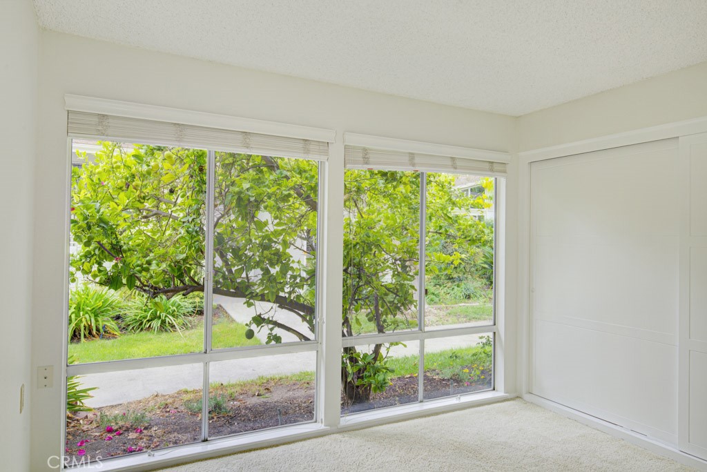 Leisure World (LW) - Residential