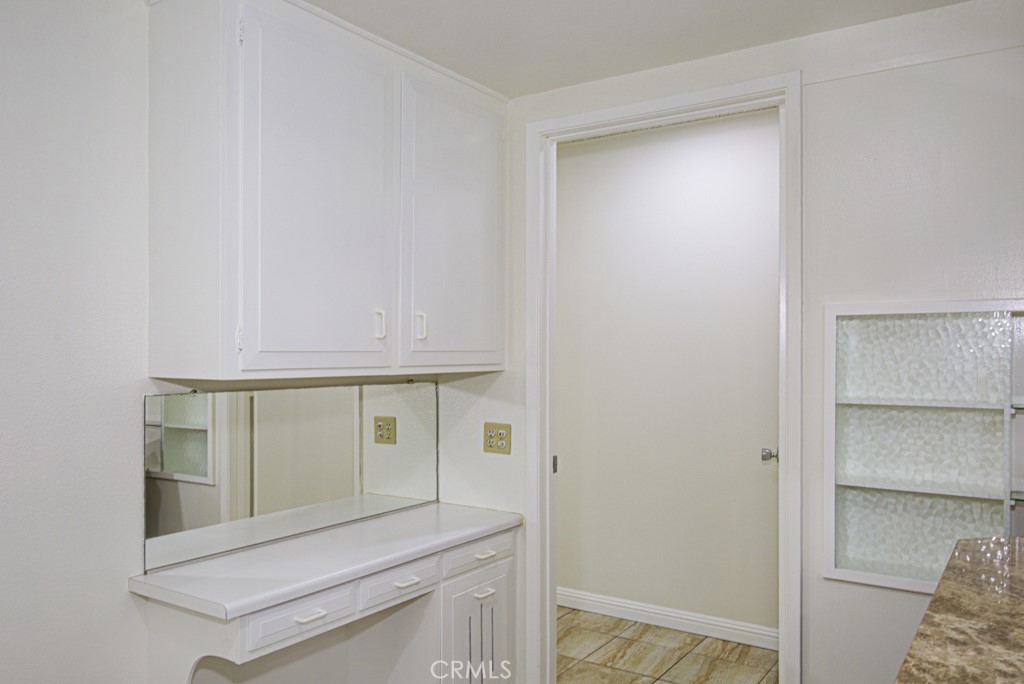 Leisure World (LW) - Residential