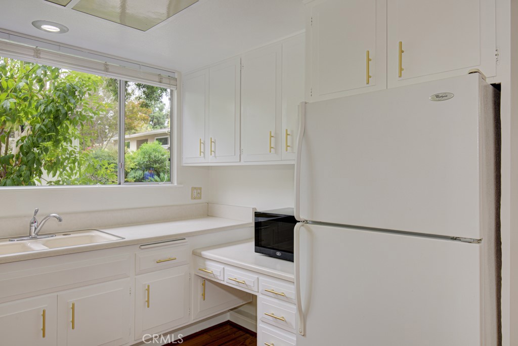 Leisure World (LW) - Residential