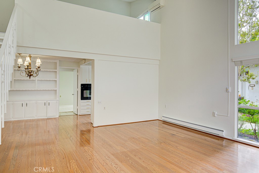 Leisure World (LW) - Residential