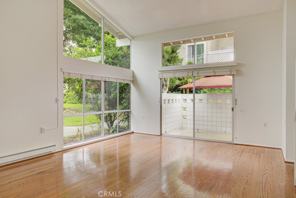 Leisure World (LW) - Residential