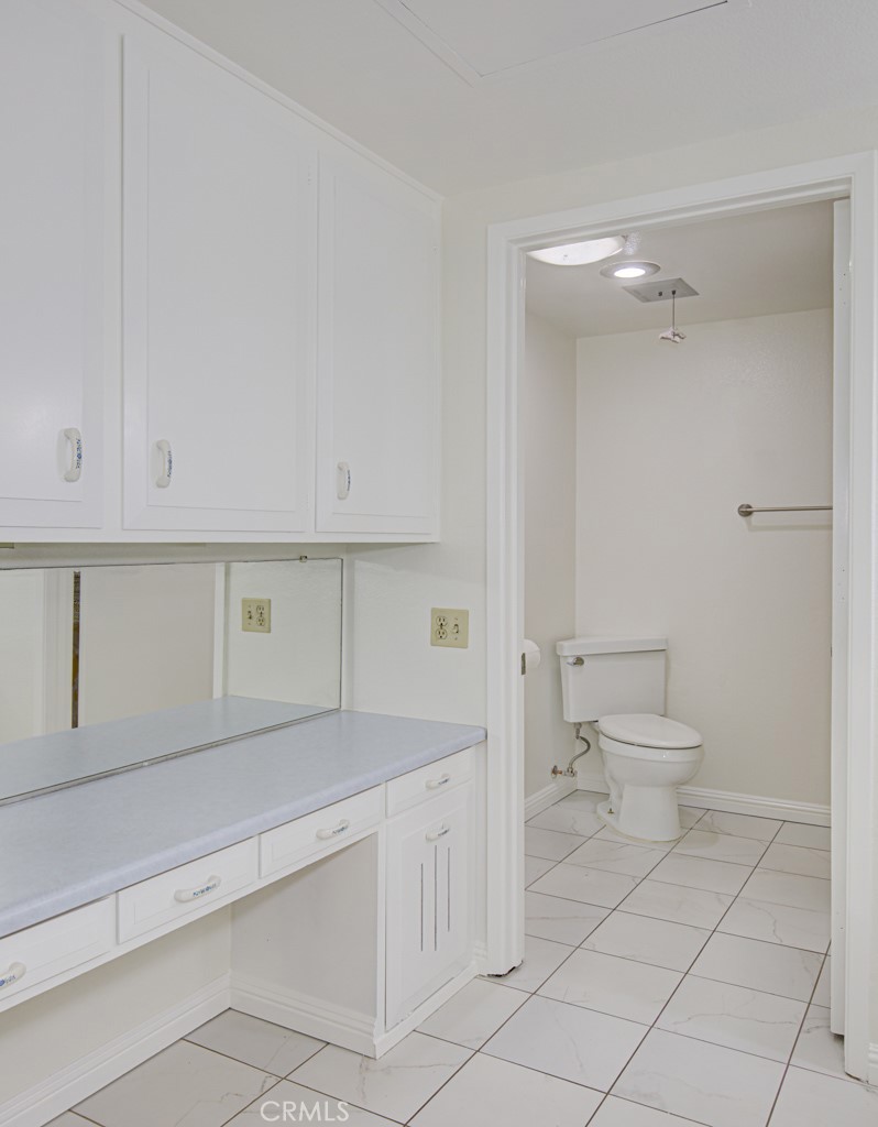 Leisure World (LW) - Residential