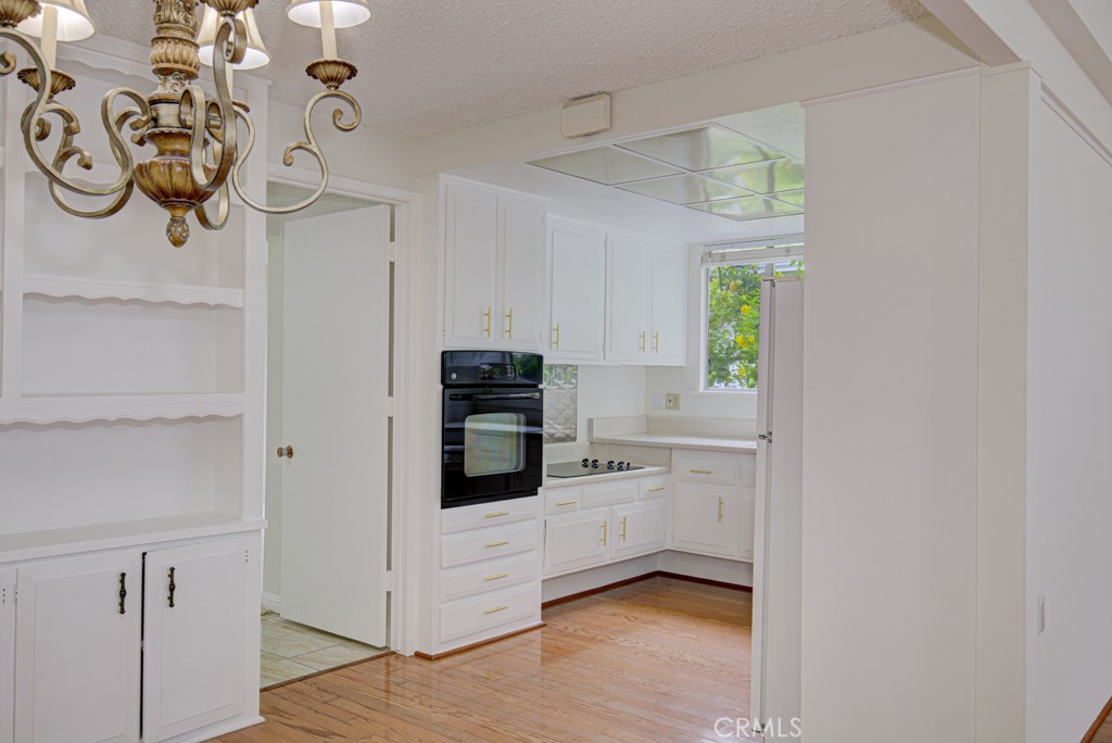 Leisure World (LW) - Residential