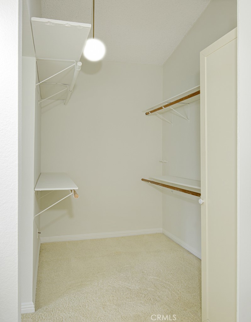 Leisure World (LW) - Residential
