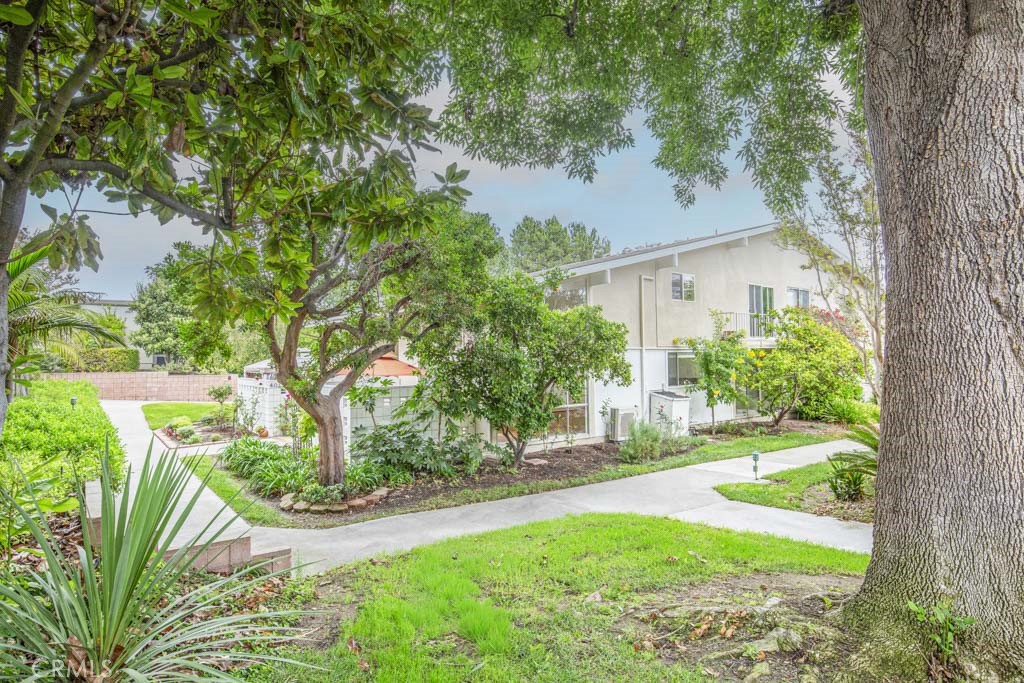 Leisure World (LW) - Residential