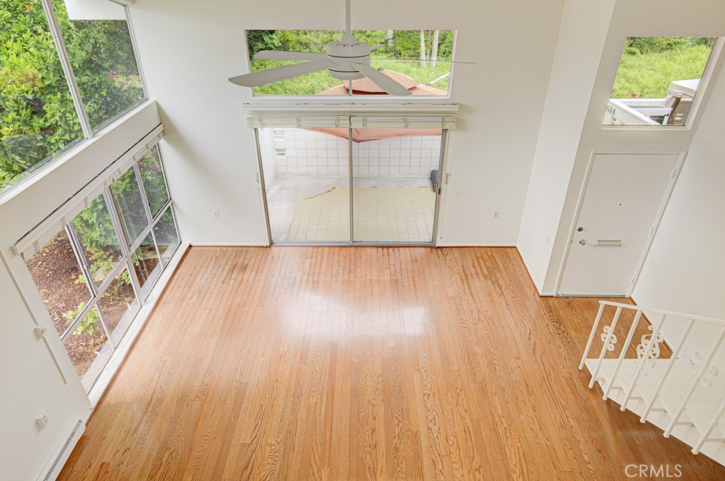 Leisure World (LW) - Residential