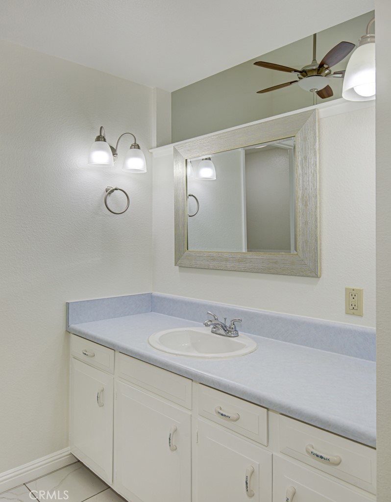 Leisure World (LW) - Residential