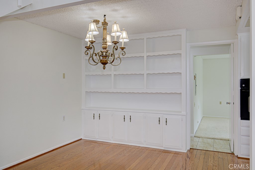 Leisure World (LW) - Residential