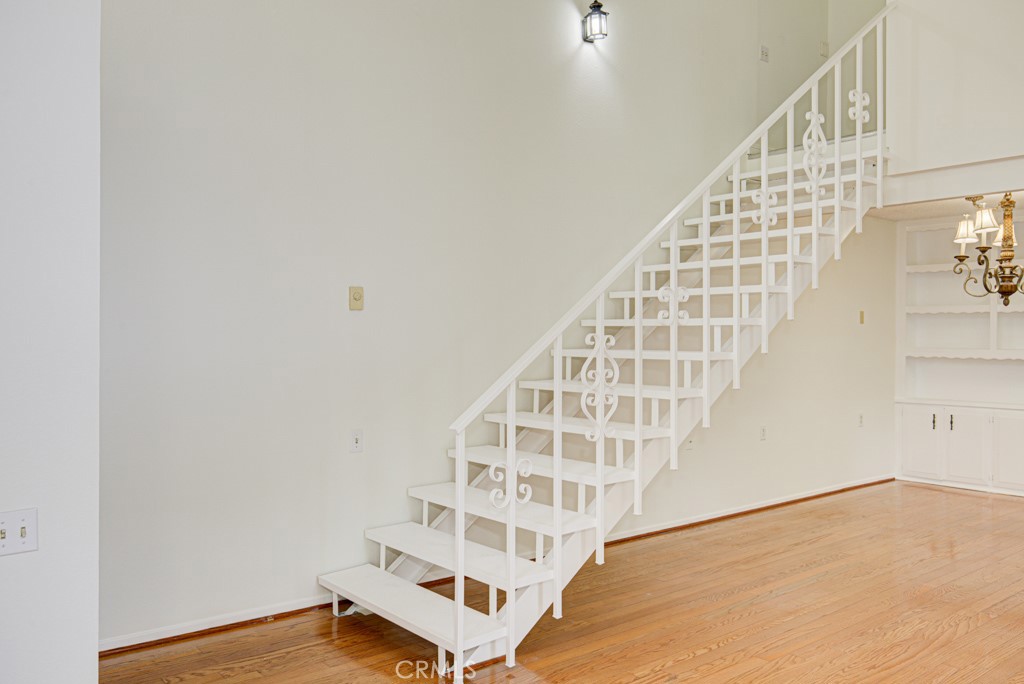 Leisure World (LW) - Residential