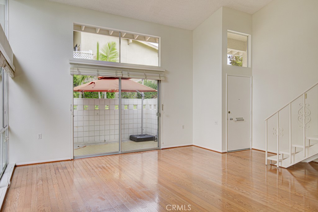 Leisure World (LW) - Residential