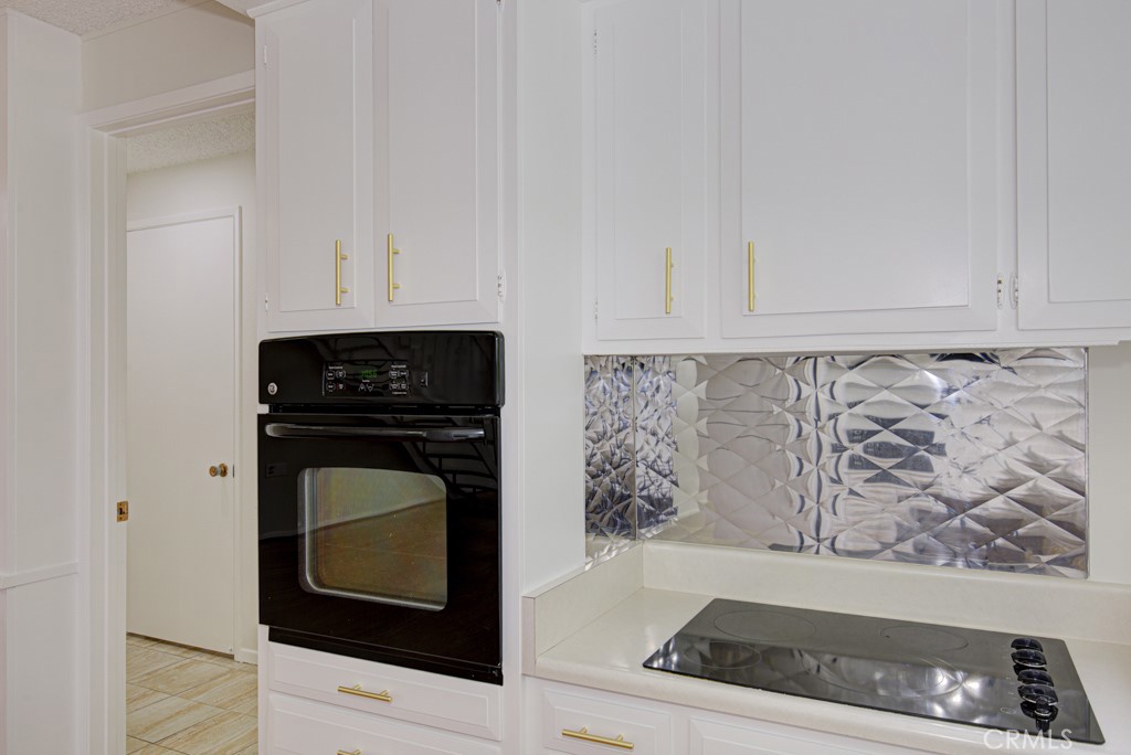 Leisure World (LW) - Residential