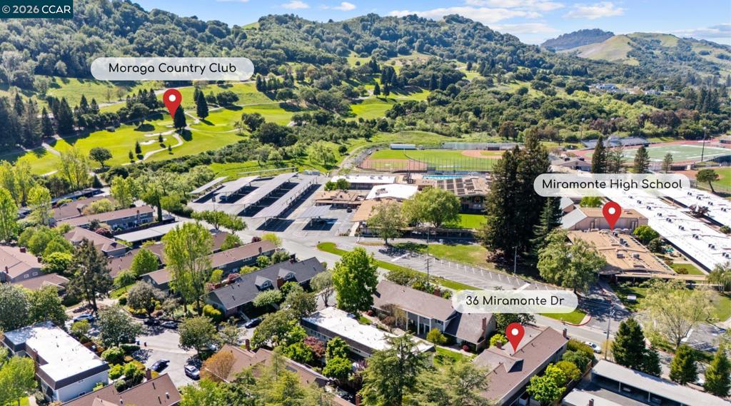36 Miramonte Dr