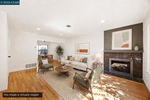 Photo of 36 Miramonte Dr Dr, Moraga, CA 94556 (MLS # 41143960)