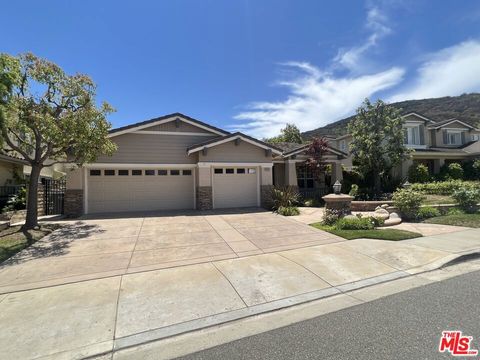 Photo of 4566 Via Del Rancho, Newbury Park, CA 91320 (MLS # 26769243)