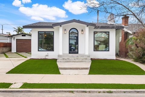 3561 Arizona San Diego CA 92104