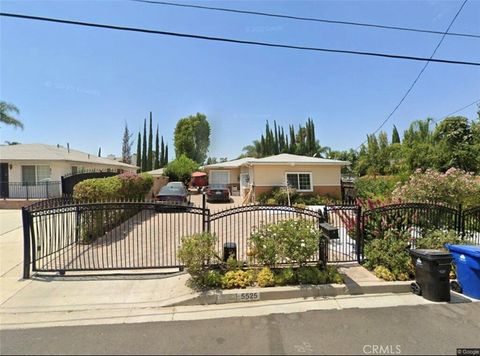 5525 Beckford Tarzana CA 91356