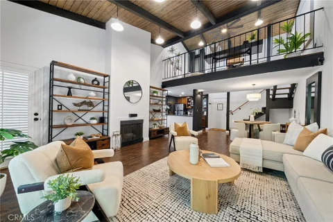 4900 Overland Avenue Unit 310, Culver City, CA 90230 - MLS#: AR26154424