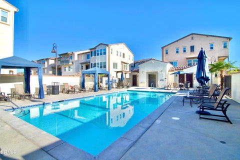 Tiny photo for 643 Pioneer Street, Camarillo, CA 93010 (MLS # V1-39184)