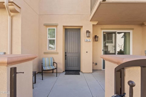 Tiny photo for 643 Pioneer Street, Camarillo, CA 93010 (MLS # V1-39184)
