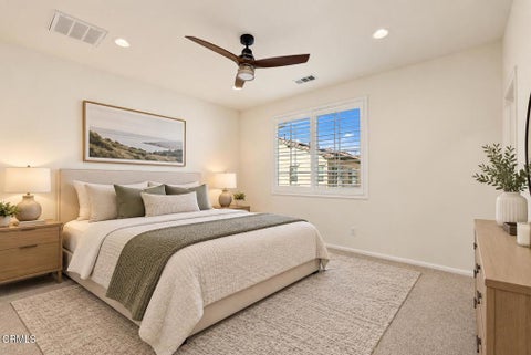 Tiny photo for 643 Pioneer Street, Camarillo, CA 93010 (MLS # V1-39184)