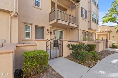 Tiny photo for 643 Pioneer Street, Camarillo, CA 93010 (MLS # V1-39184)