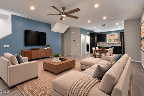 Tiny photo for 643 Pioneer Street, Camarillo, CA 93010 (MLS # V1-39184)