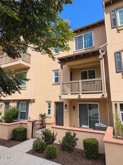 Photo of 643 Pioneer Street, Camarillo, CA 93010 (MLS # V1-39184)