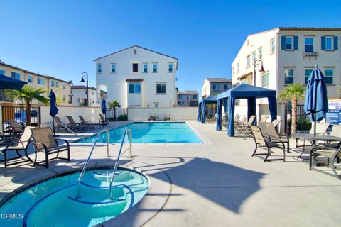 Tiny photo for 643 Pioneer Street, Camarillo, CA 93010 (MLS # V1-39184)