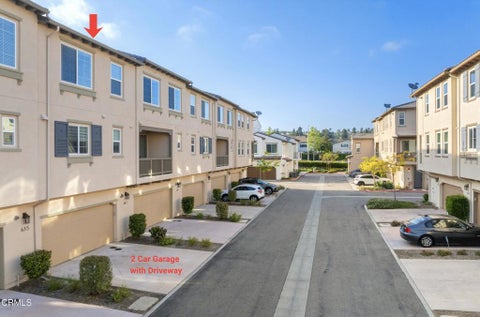 Tiny photo for 643 Pioneer Street, Camarillo, CA 93010 (MLS # V1-39184)