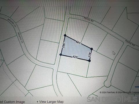 Photo of Kramer Juntion, San Bernardino, CA 92427 (MLS # 250031305SD)
