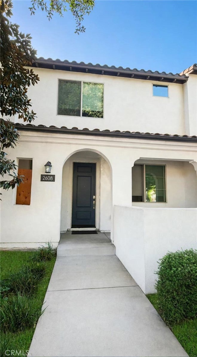 2608 Winston Court