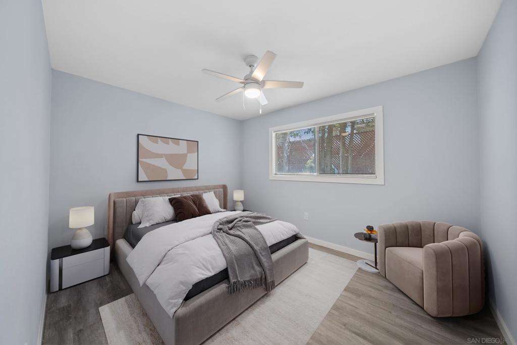 Out Of Area - Residential