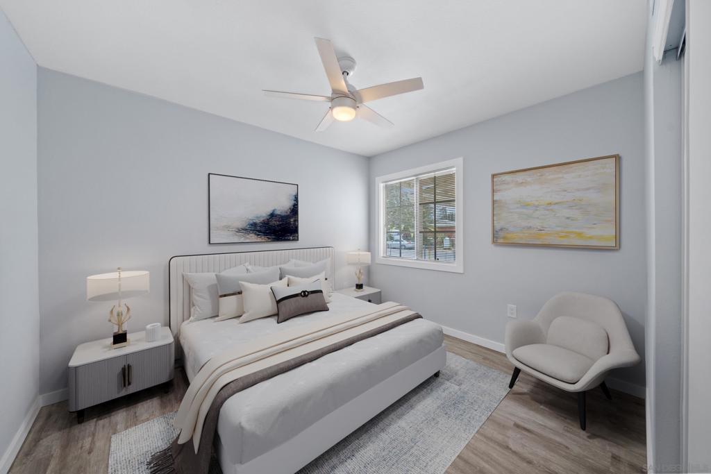 Out Of Area - Residential
