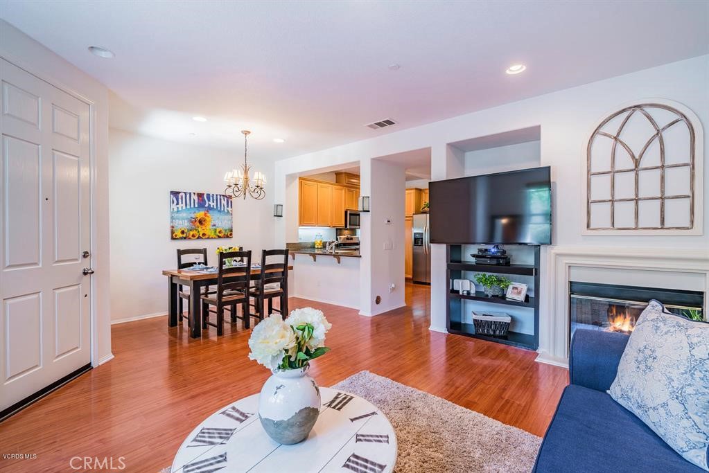 Aldea/Dos Vientos (208) - Residential Lease