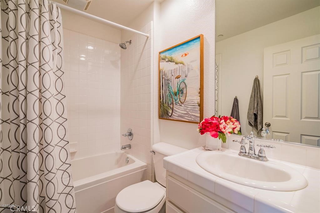 Aldea/Dos Vientos (208) - Residential Lease