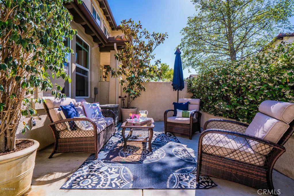 Aldea/Dos Vientos (208) - Residential Lease
