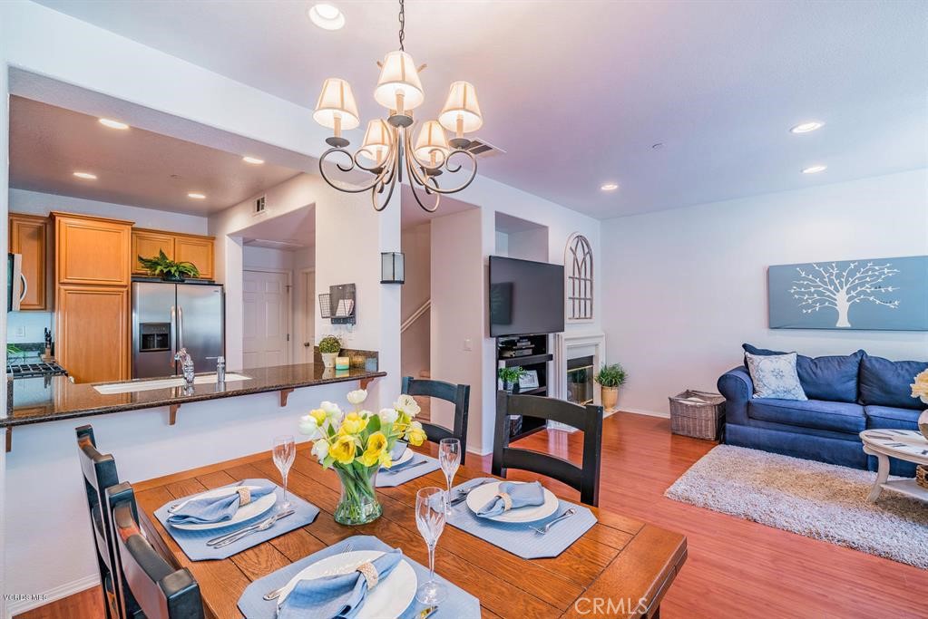 Aldea/Dos Vientos (208) - Residential Lease
