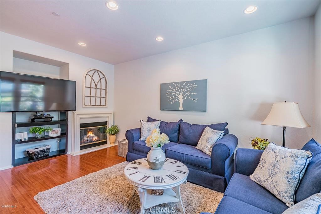 Aldea/Dos Vientos (208) - Residential Lease