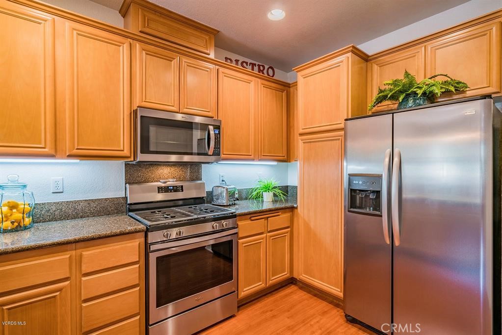 Aldea/Dos Vientos (208) - Residential Lease