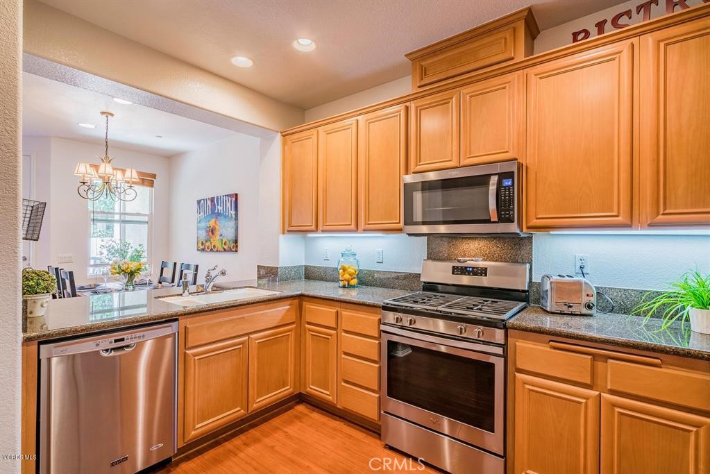 Aldea/Dos Vientos (208) - Residential Lease