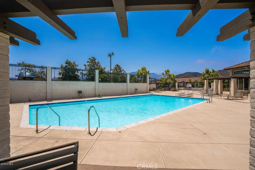 Aldea/Dos Vientos (208) - Residential Lease