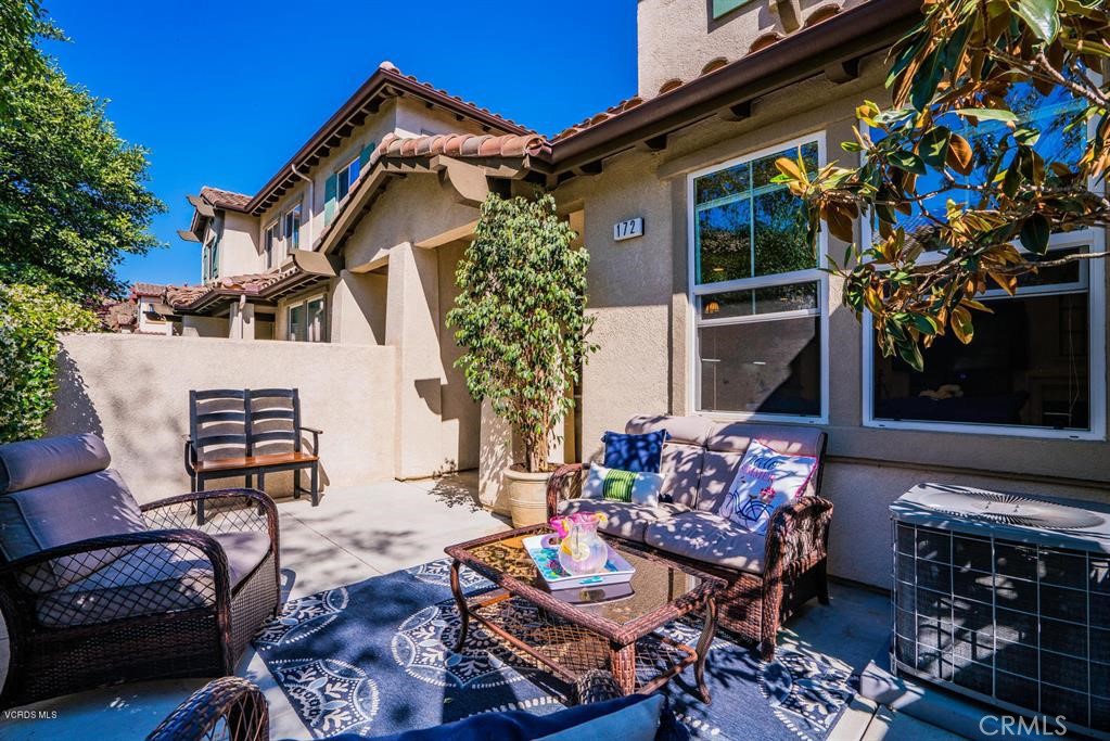 Aldea/Dos Vientos (208) - Residential Lease