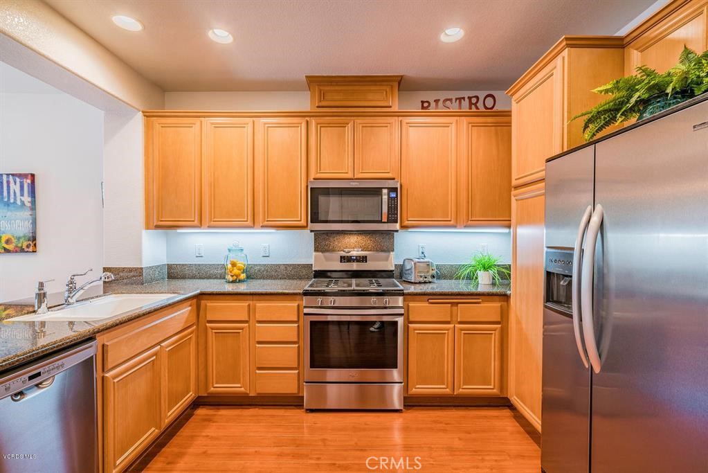 Aldea/Dos Vientos (208) - Residential Lease