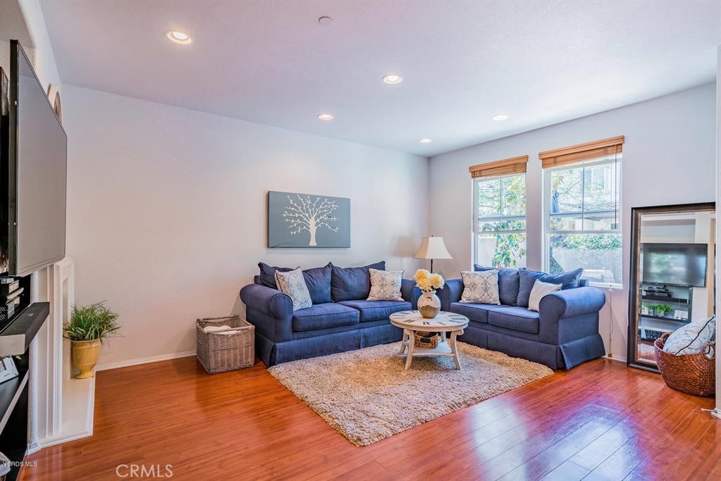 Aldea/Dos Vientos (208) - Residential Lease